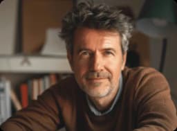 Blair Andrews, Master Numerologist
