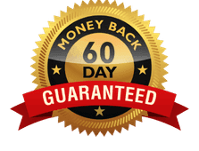 60-Day Money Back Guarantee