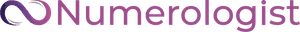 Numerologist Logo